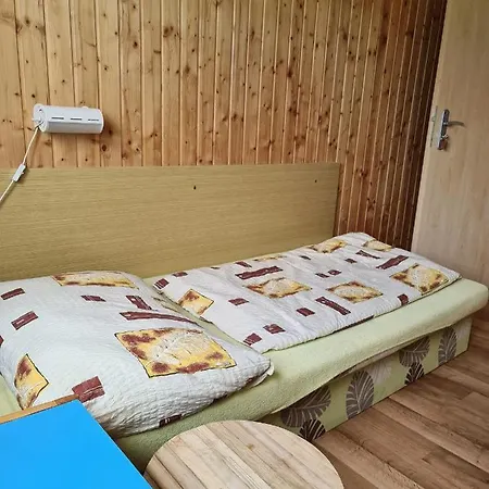 Chata Brian Górna Beczwa