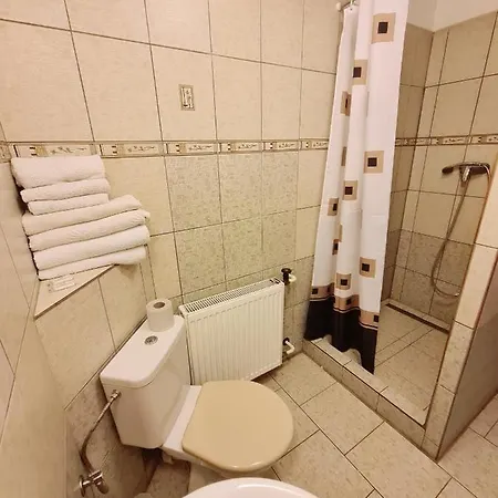 Konukevi Chata Brian Horní Bečva