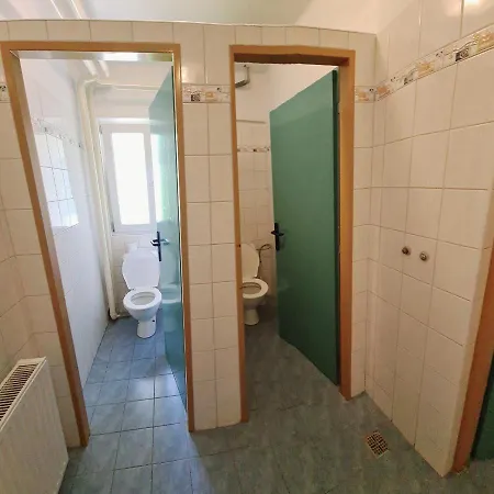 Chata Brian Gasthuis Horní Bečva